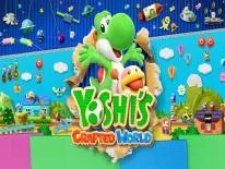Trucs voor Yoshi's Crafted World op PC, PS4 e Xbox One