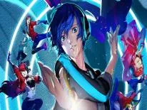 Prestaties en Trofeeën voor Persona 3: Dancing in Moonlight