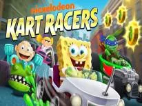 Prestaties en Trofeeën voor Nickelodeon Kart Racers