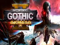 Battlefleet Gothic: Armada 2: PC Trainer (11218): De morele maximale afneemt meer, de laag Bewerken en Bewerk de Faam