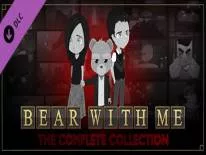 Trucs voor Bear With Me: The Complete Collection op PC