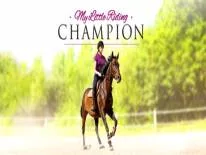 Trucs voor My Little Riding Champion op PC