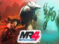 Prestaties en Trofeeën voor Moto Racer 4