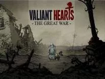 Prestaties en Trofeeën voor Valiant Hearts: The Great War