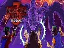 Prestaties en Trofeeën voor Stranger Things 3: The Game
