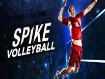 Prestaties en Trofeeën voor Spike Volleyball