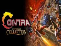 Prestaties en Trofeeën voor Contra Anniversary Collection