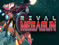 Prestaties en Trofeeën voor Rival Megagun