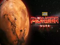 Trucs voor JCB Pioneer: Mars op PC