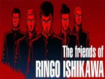 Trucs voor The Friends of Ringo Ishikawa op PC