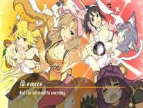 Trucs voor Senran Kagura: Peach Ball op PC e Switch