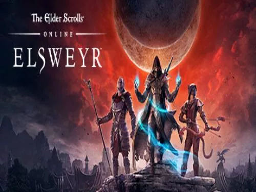 Trucs voor The Elder Scrolls Online: Elsweyr op PC, PS4 e Xbox One Trucs voor The Elder Scrolls Online: Elsweyr op PC, PS4 e Xbox One