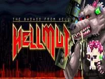 Prestaties en Trofeeën voor Hellmut: The Badass From Hell