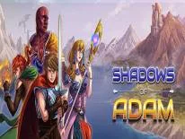 Trucs voor Shadows of Adam op PC, PS4 e Xbox One