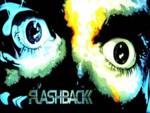 Trucs voor Flashback 25th Anniversary op PC e Switch Trucs voor Flashback 25th Anniversary op PC e Switch