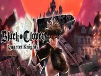 Trucs voor Black Clover: Quartet Knights op PC
