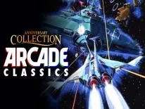 Trucs voor Anniversary Collection Arcade Classics op PC, PS4 e Xbox One