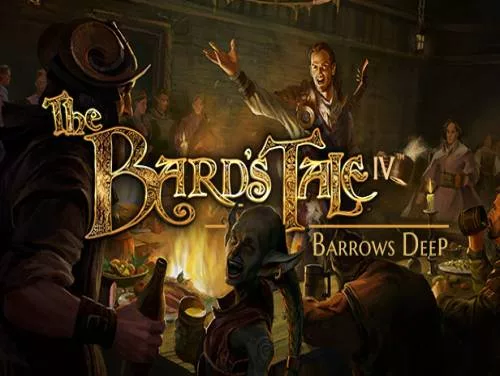 Trucs voor The Bard's Tale IV: Director's Cut op PC, PS4 e Xbox One
