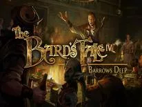 The Bard's Tale IV: Director's Cut: PC Trainer (4.20.1): Het maximale bedrag, spel van Snelheid en Kracht,