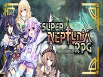 Prestaties en Trofeeën voor Super Neptunia RPG