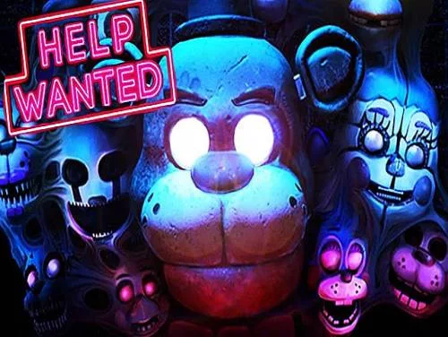 Trucs voor Five Nights at Freddy's VR: Help Wanted op PC, PS4 e Xbox One