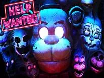 Trucs voor Five Nights at Freddy's VR: Help Wanted op PC, PS4 e Xbox One