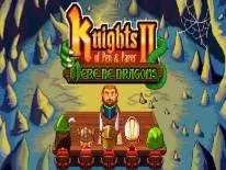 Prestaties en Trofeeën voor Knights of Pen & Paper 2 Deluxiest Edition
