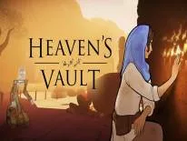 Prestaties en Trofeeën voor Heaven's Vault