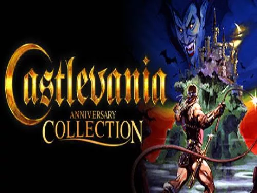 Prestaties en Trofeeën voor Castlevania Anniversary Collection