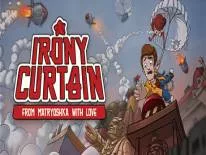Prestaties en Trofeeën voor Irony Curtain: From Matryoshka with Love