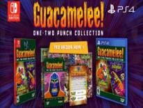 Trucs voor Guacamelee! One-Two Punch Collection op PS4 e Switch