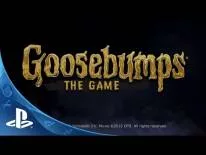 Prestaties en Trofeeën voor Goosebumps: The Game