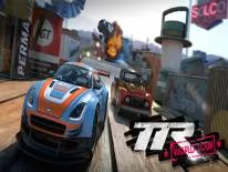 Prestaties en Trofeeën voor Table Top Racing: World Tour