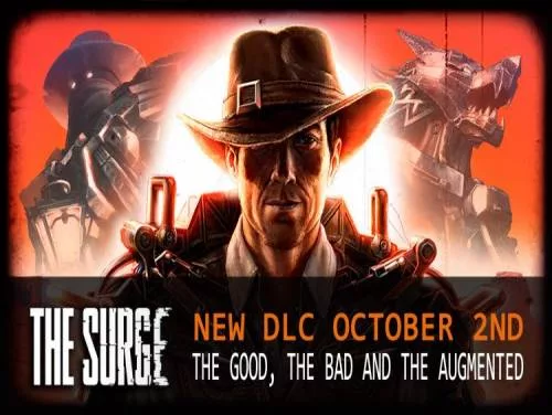 Trucs voor The Surge - The Good, the Bad and the Augmented op PC, PS4 e Xbox One Trucs voor The Surge - The Good, the Bad and the Augmented op PC, PS4 e Xbox One