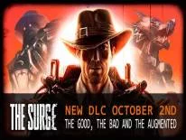 Trucs voor The Surge - The Good, the Bad and the Augmented op PC, PS4 e Xbox One