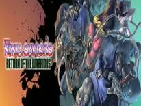 The Ninja Saviors: Return of the Warriors: PC Trainer (ORIGINAL): Supersnelheid en hersteltimer