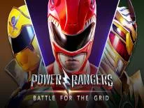 Trucs voor Power Rangers: Battle for the Grid op PC, PS4 e Xbox One