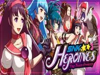 Prestaties en Trofeeën voor SNK Heroines: Tag Team Frenzy