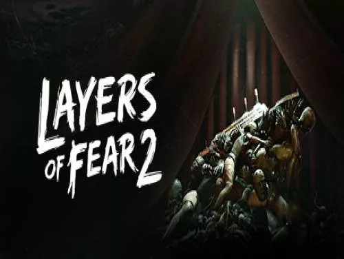 Prestaties en Trofeeën voor Layers of Fear 2