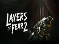 Prestaties en Trofeeën voor Layers of Fear 2
