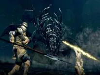 Trucs voor Dark Souls Trilogy op PC, PS4 e Xbox One