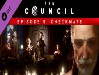 Trucs voor The Council - Episode 5: Checkmate op PC, PS4 e Xbox One