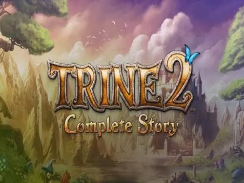 Prestaties en Trofeeën voor Trine 2: Complete Story Prestaties en Trofeeën voor Trine 2: Complete Story