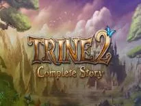 Prestaties en Trofeeën voor Trine 2: Complete Story
