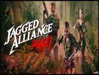 Prestaties en Trofeeën voor Jagged Alliance: Rage!