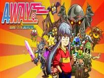 Prestaties en Trofeeën voor Away: Journey to the Unexpected