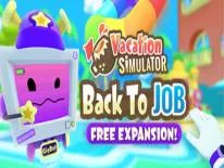 Prestaties en Trofeeën voor Vacation Simulator