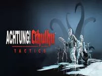 Prestaties en Trofeeën voor Achtung! Cthulhu Tactics