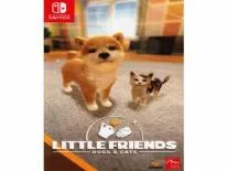 Trucs voor Little Friends: Dogs & Cats op Switch