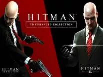 Trucs voor Hitman HD Enhanced Collection op PC, PS4 e Xbox One